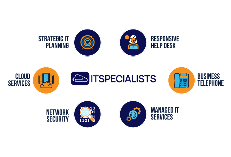 IT Specialists Services