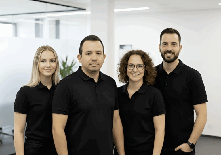 your IT team - IT Specialists Barrie