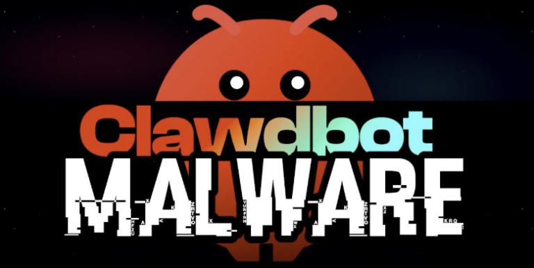 clawdbot malware
