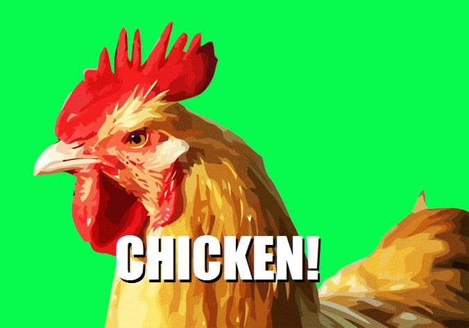 chciken